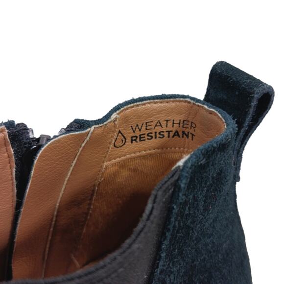 Vionic Paloma Weather Resistant Ankle Boots GUC $170 size 8        FS2165 - Picture 6 of 9